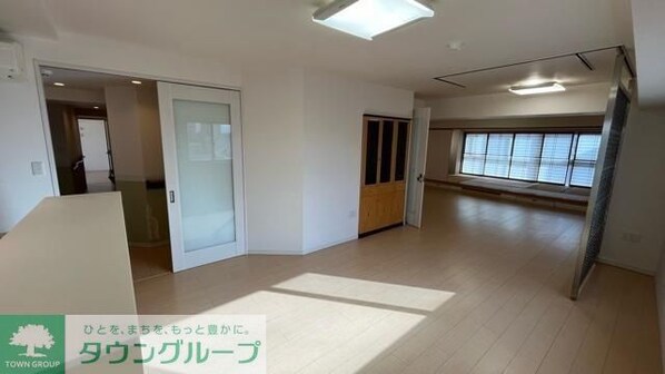 ドエル幸容の物件内観写真